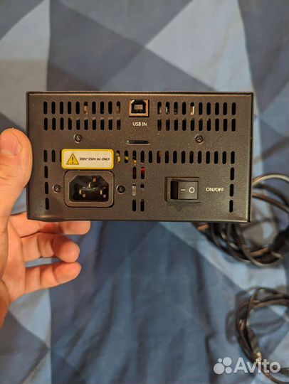 Orico USB hub 30 портов