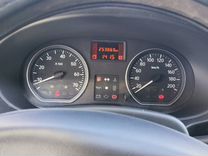 Nissan Almera 1.6 MT, 2017, 253 879 км, с пробегом, цена 579 000 руб.