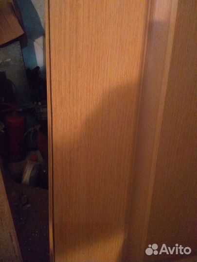 Межкомнатные двери бу