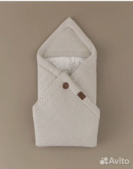 Комплект на выписку loomknits