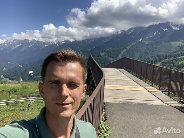 Индивидуальные экскурсии по Сочи и Красной Поляне