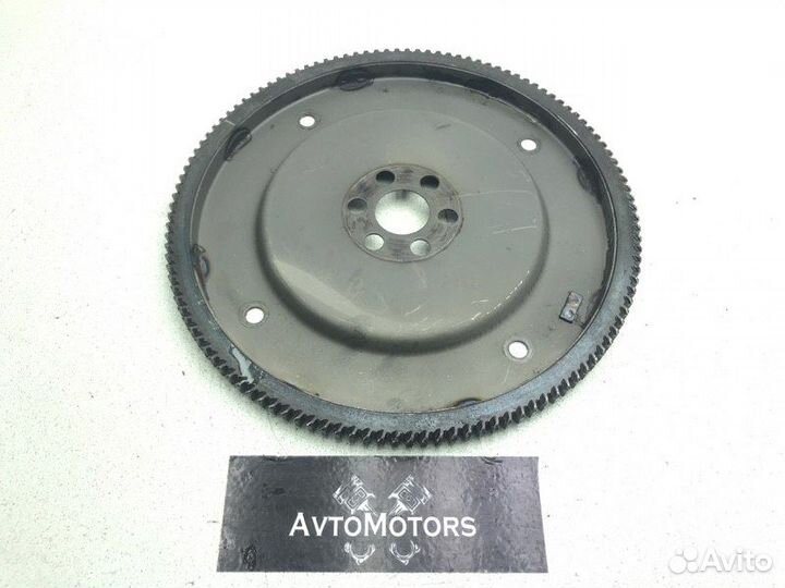 Маховик Nissan RB25DE