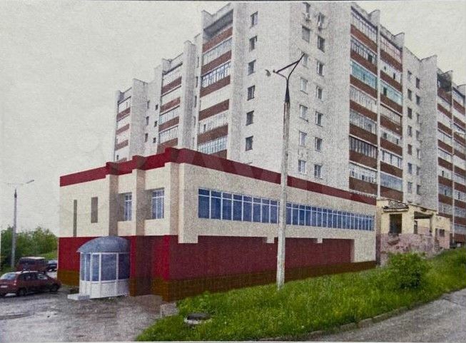 Продам помещение свободного назначения, 524.2 м²