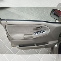 Suzuki Grand Vitara 2.5 AT, 2004, 140 000 км, с пробегом, цена 1 100 000 руб.