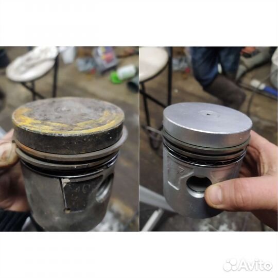 Аквабластинг, гидроабразивная чистка, стеклоструй