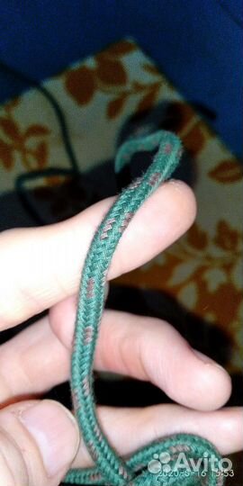 Утюг дорожный