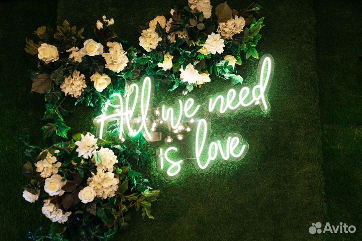 Свадьба в замке Green House