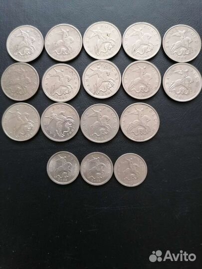 Копейки Россия