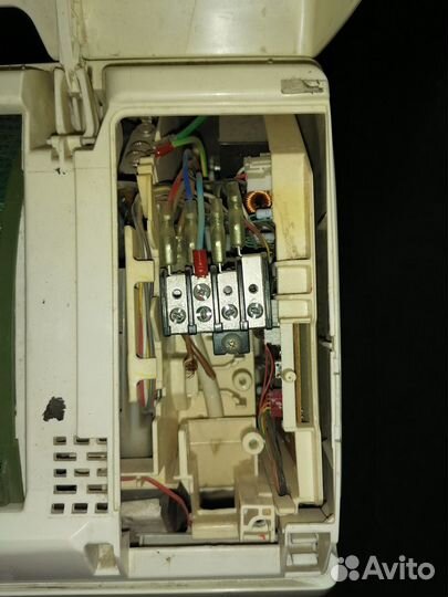 Сплит Система 12 Метссубиси Тайланд