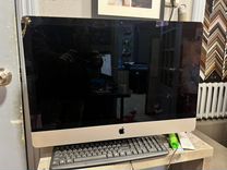 iMac 27 late 2012 i5