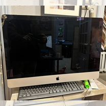 iMac 27 late 2012 i5