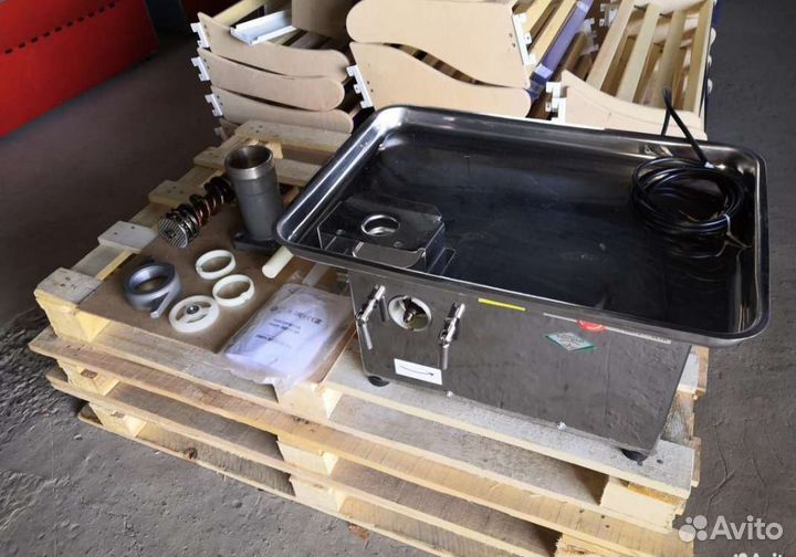 Мясорубка мим 300М