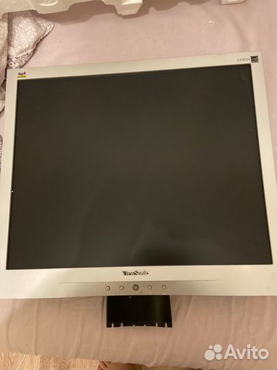 Монитор для компьютера бу