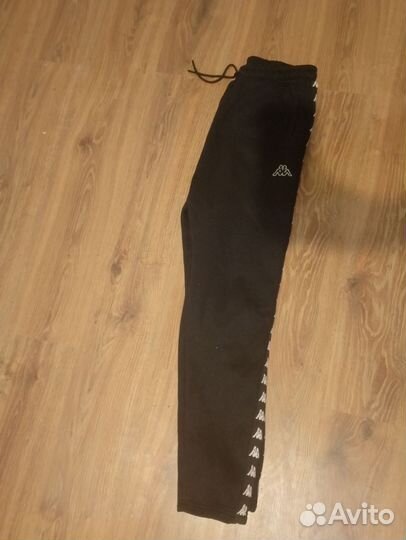 Штаны kappa зимние