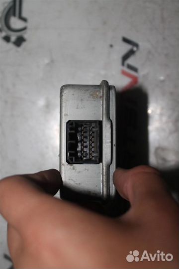 Блок электронный Хонда CR-V