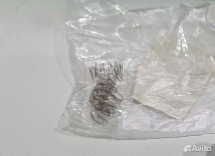 2 пружинки моющий пылесос