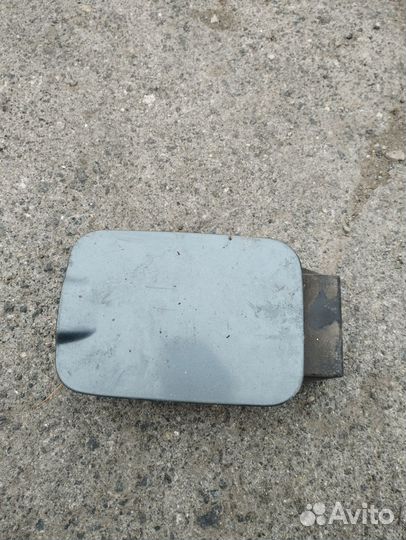 Лючок бака Volvo 440 Вольво 440