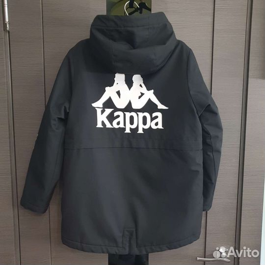 Куртка детская для мальчика