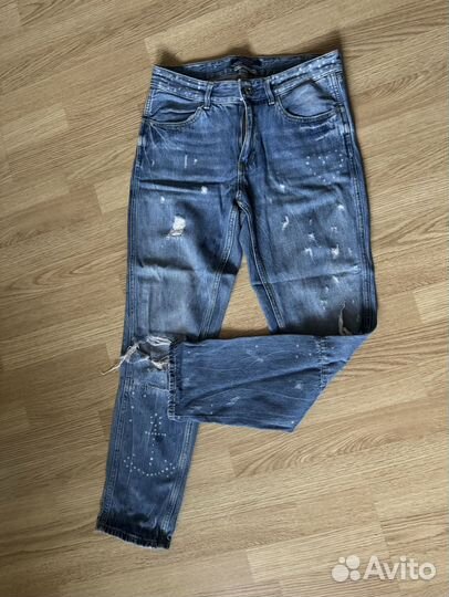 Джинсы Scotch Soda