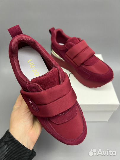Кроссовки Liu Jo Размеры 36-40