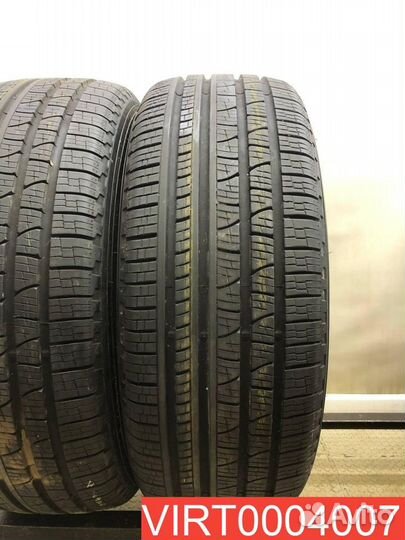 Pirelli Scorpion Verde All Season 235/65 R17 108V