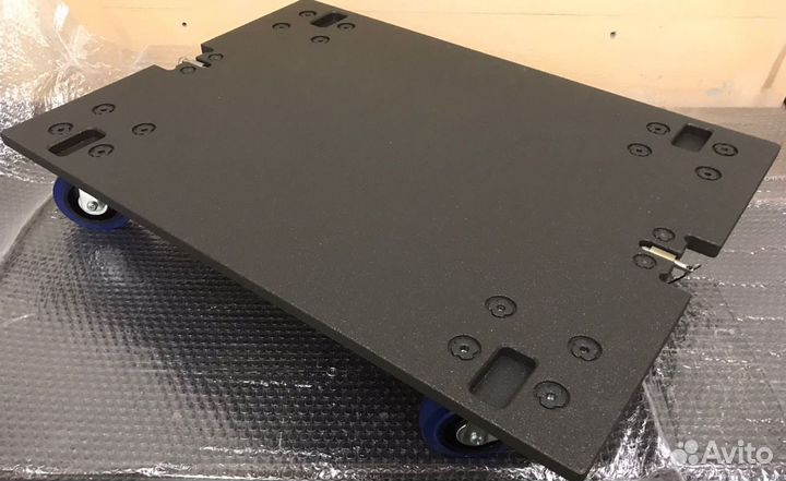 PM Engineering SB18 PLA