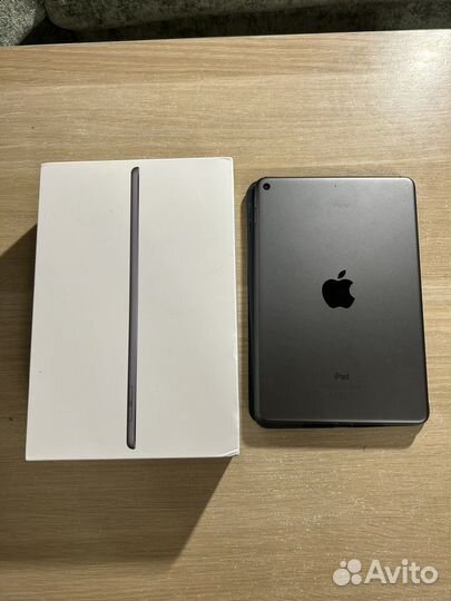 iPad mini 5 64gb