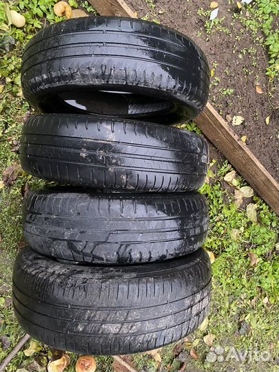 Michelin CrossClimate 14.00/13.5 R14