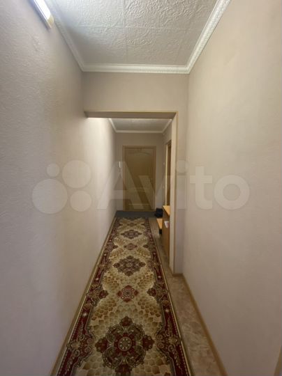 3-к. квартира, 65,2 м², 8/9 эт.