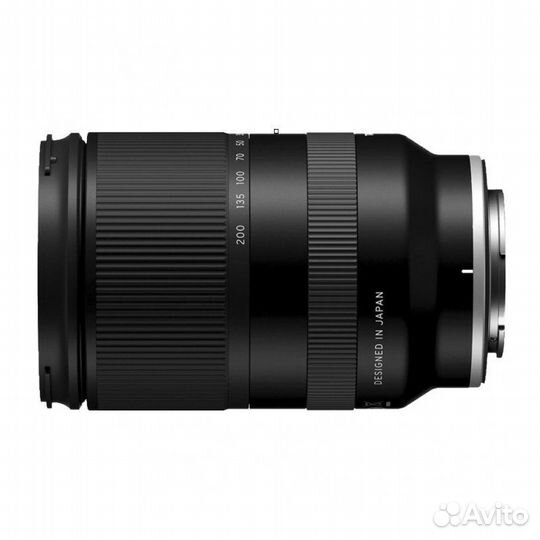 Tamron 28-200mm f/2.8-5.6 Di III RXD A071 Sony FE