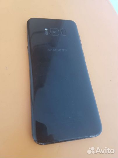 Samsung galaxy s8 plus