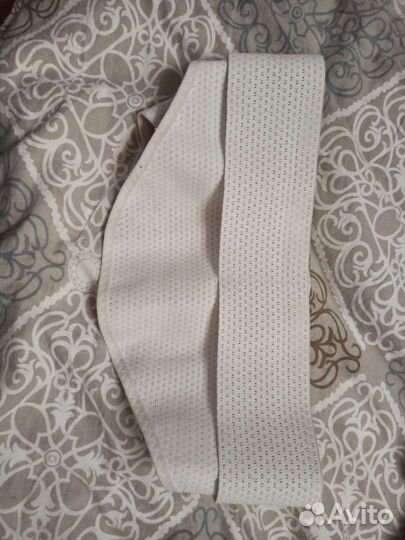 Бандаж для беременных и после родов