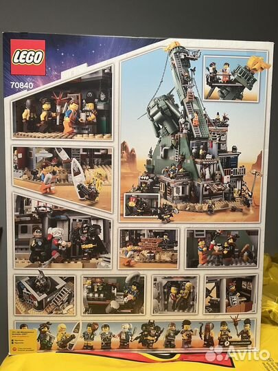 Lego Creator expert коллекция(Новый)