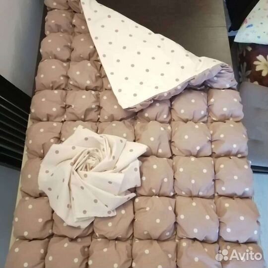 Детское одеяло 