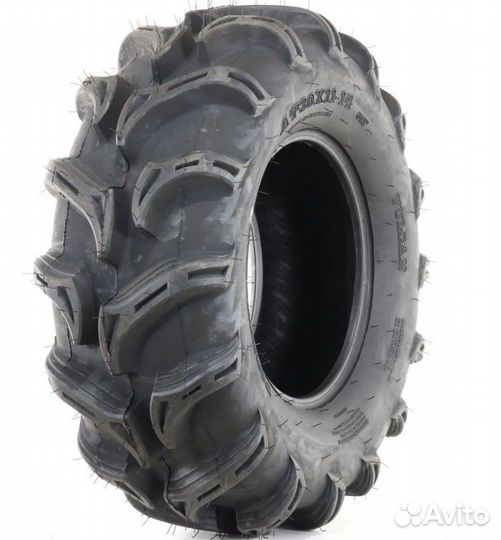 Ekka vulkan 30/9/14 30/11/14 шины для квадроцикла