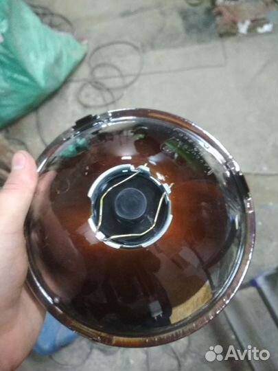 Фара СССР новая