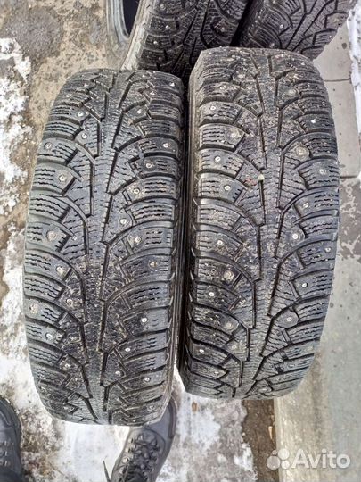 Nokian Tyres Nordman 5 175/65 R14