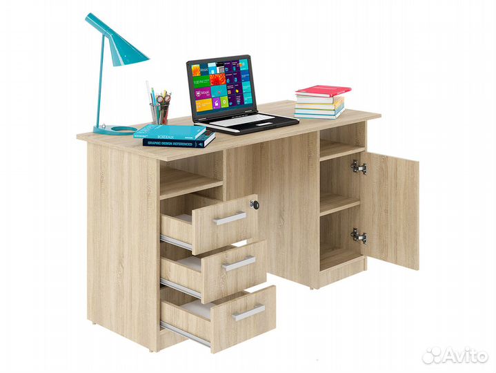 Стол фронда 4