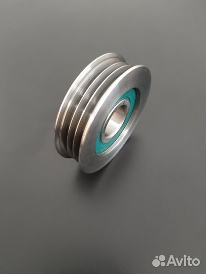 Ролик водяного насоса Jaguar X-Type