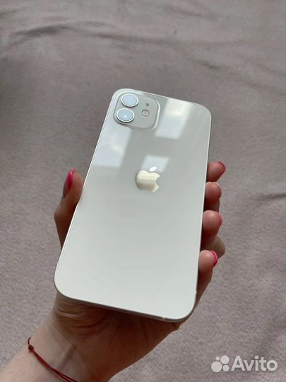 iPhone 12, 128 ГБ