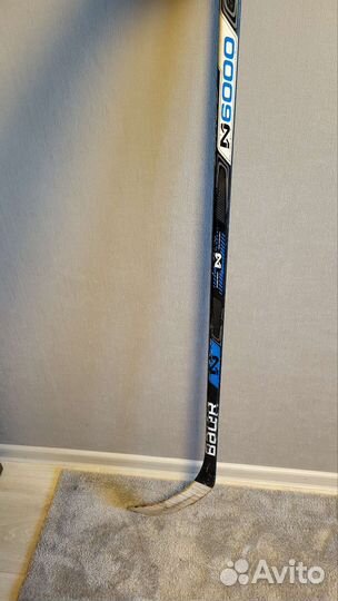 Хоккейные клюшки bauer N6000