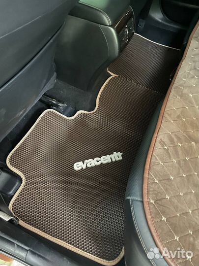 Коврики Эва Ева Нижневартовск