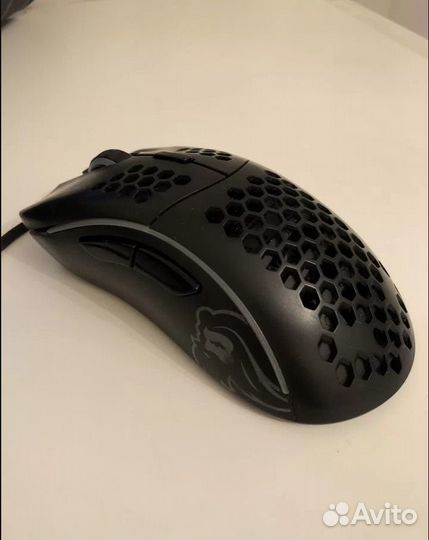 Игровая мышь Glorious Model D