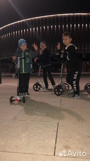 Няня для ребенка