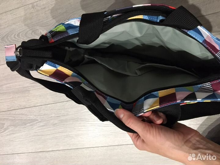 Сумка для мамы новая