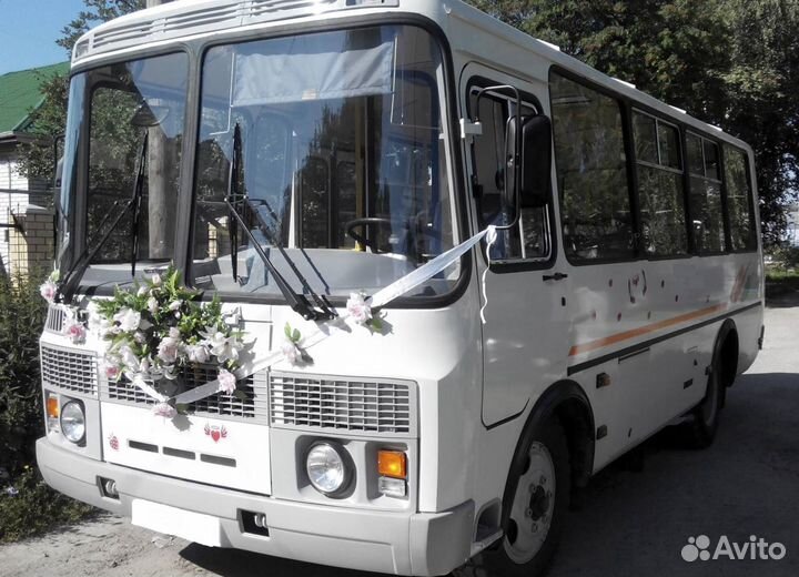 Заказ Аренда Автобусов и микроавтобусов