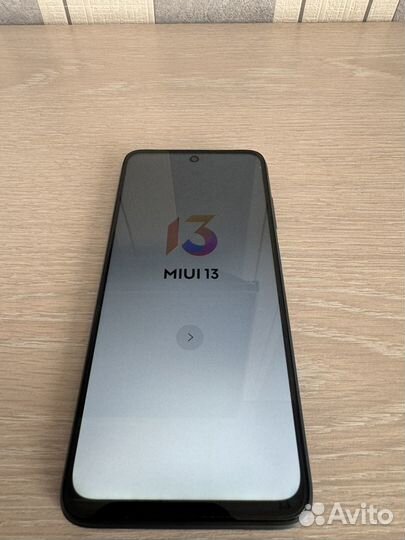 Xiaomi Redmi 10, 4/64 ГБ