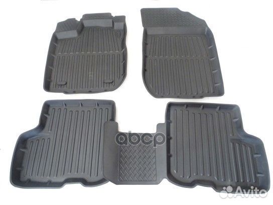 Коврики prhyix3510G02020 srtk