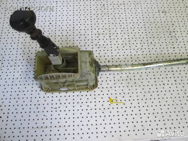 Кулиса Opel Vectra а