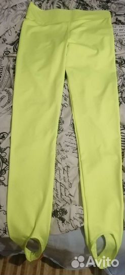 Спортивный костюм женский